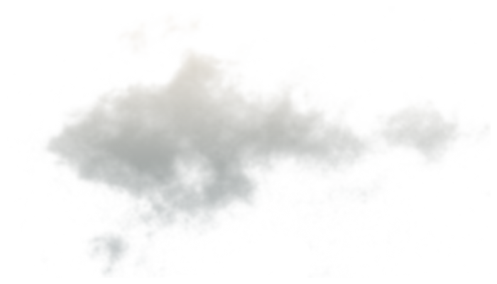 Here's a cool one: Some clouds are so tall they could fit Mount Everest inside! Thunderstorm clouds, known as cumulonimbus, can reach heights of over 60,000 feet—more than twice the height of the world’s tallest mountain!